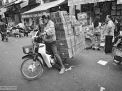 hanoi old city quarter vietnam